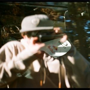 Meet your Posher, Giacomo